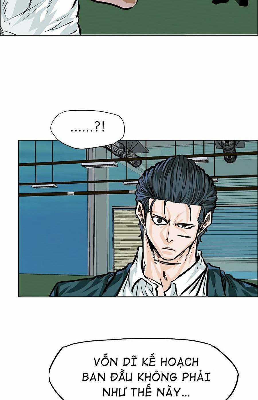 Bá Chủ Học Đường Ss4 Chapter 25 trang 24