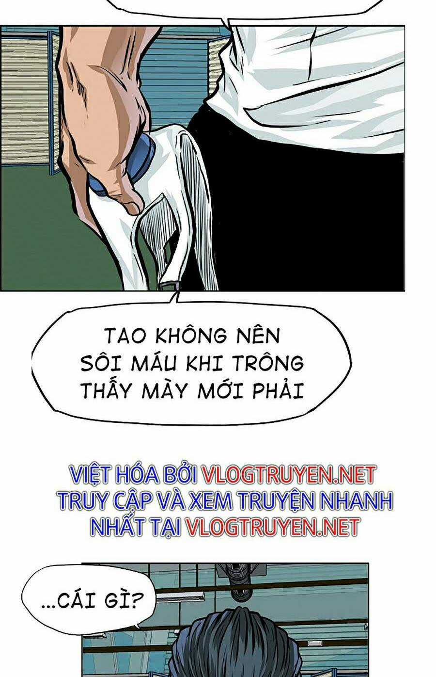 Bá Chủ Học Đường Ss4 Chapter 25 trang 25