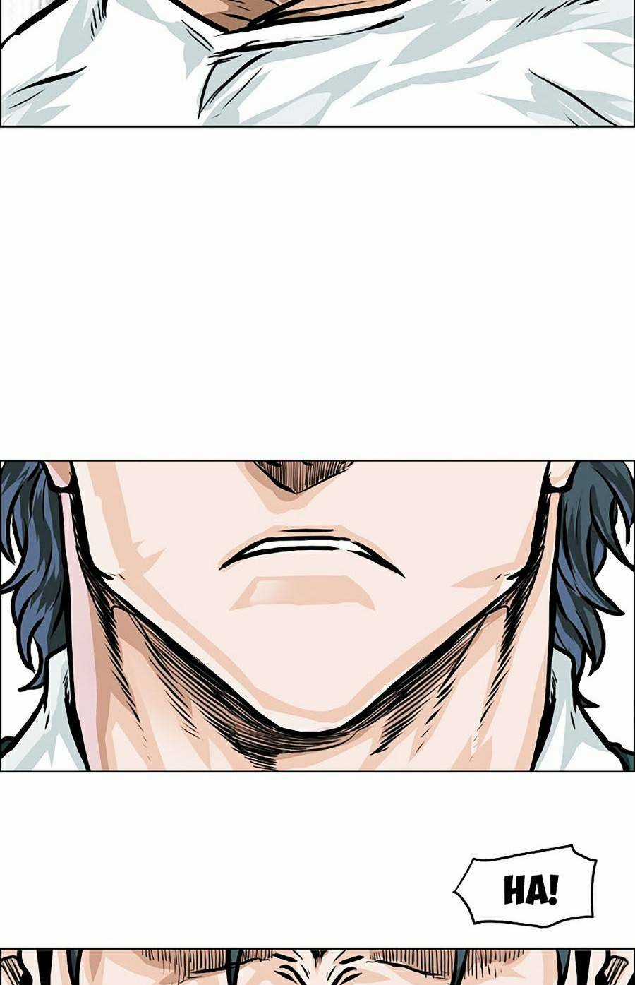 Bá Chủ Học Đường Ss4 Chapter 25 trang 28