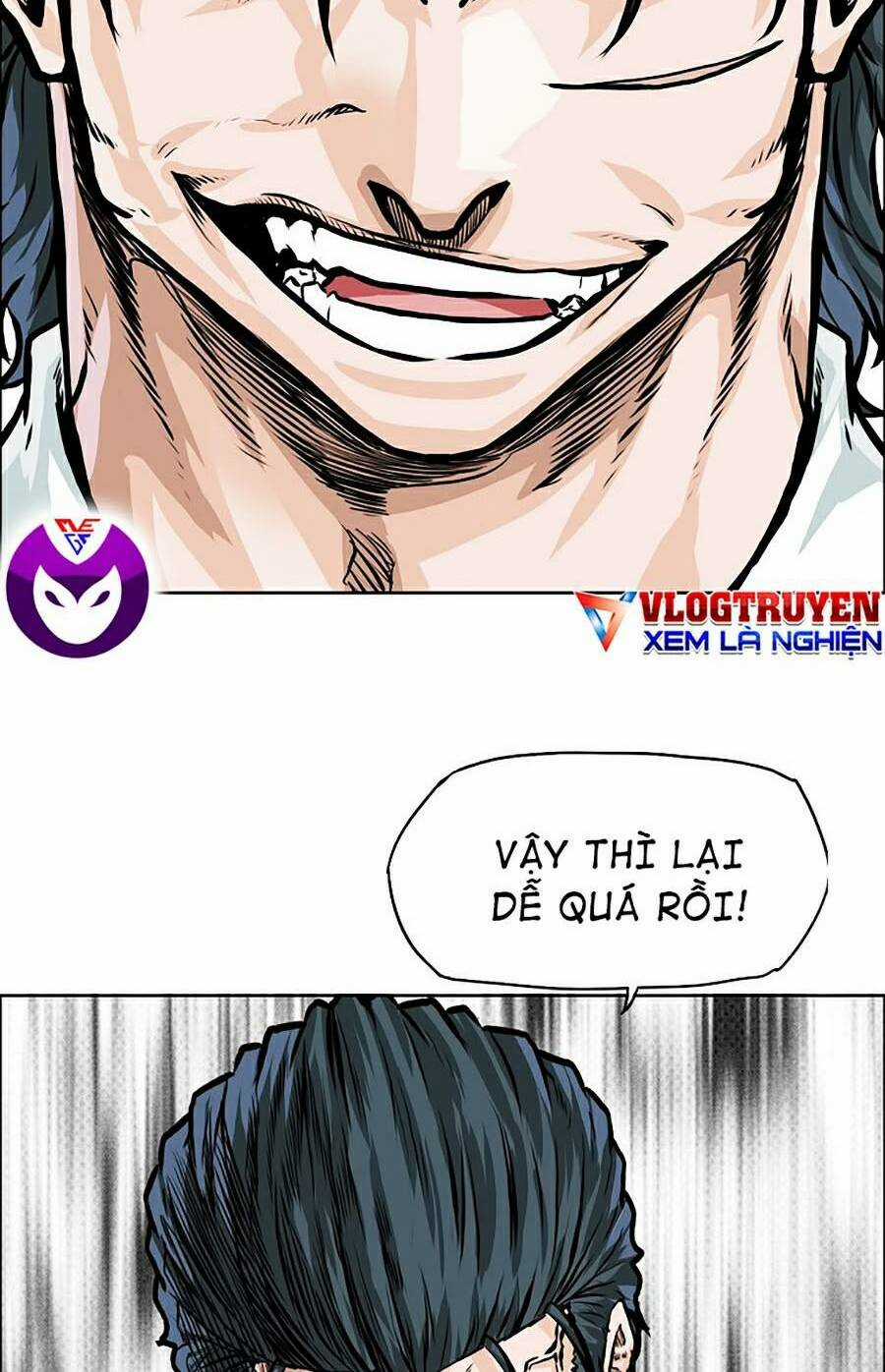 Bá Chủ Học Đường Ss4 Chapter 25 trang 29