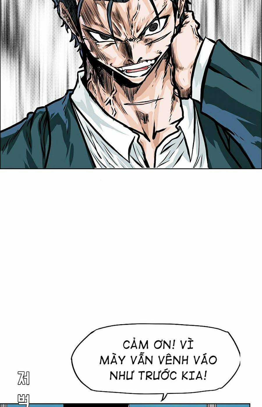 Bá Chủ Học Đường Ss4 Chapter 25 trang 30