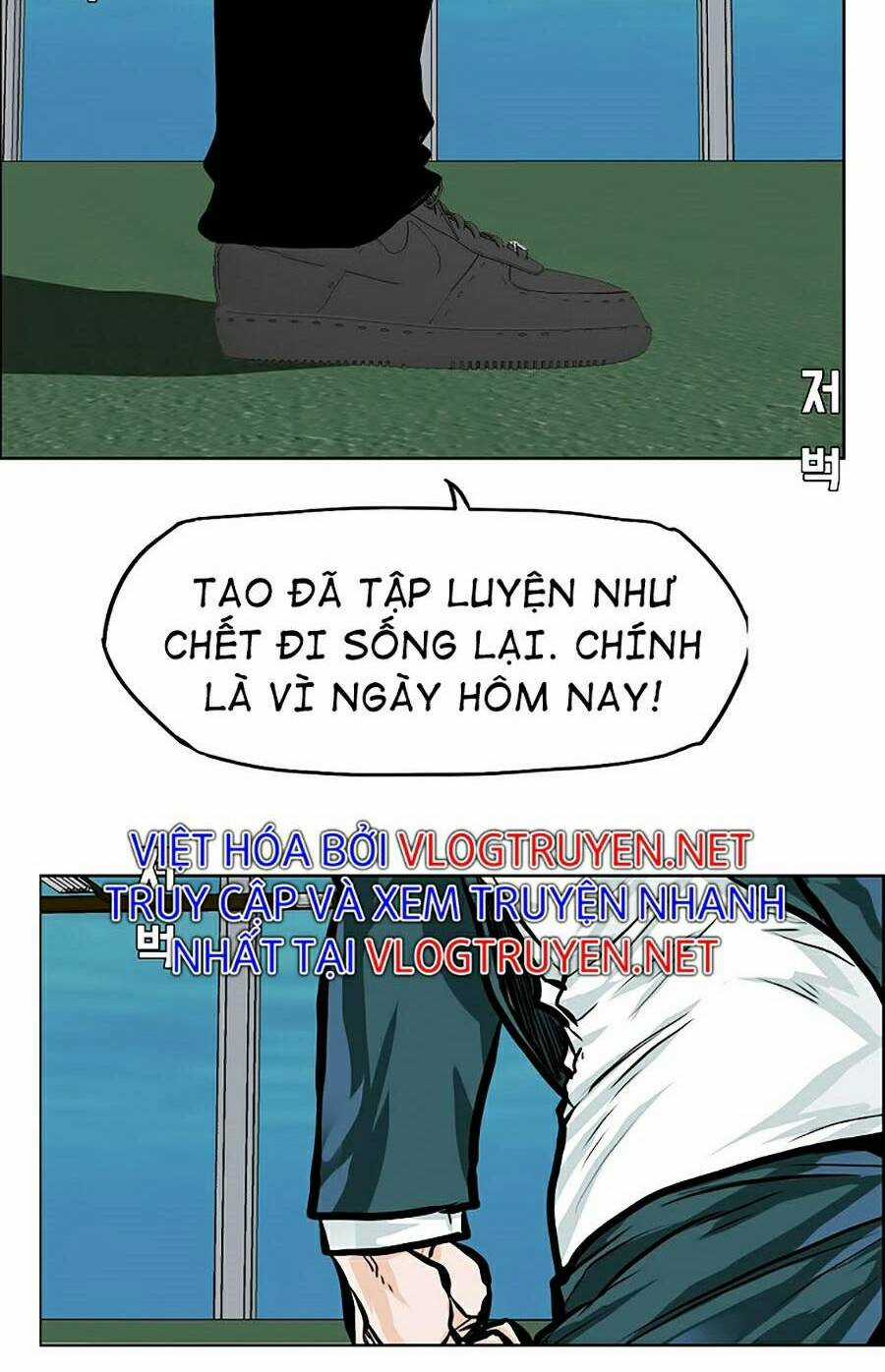 Bá Chủ Học Đường Ss4 Chapter 25 trang 31