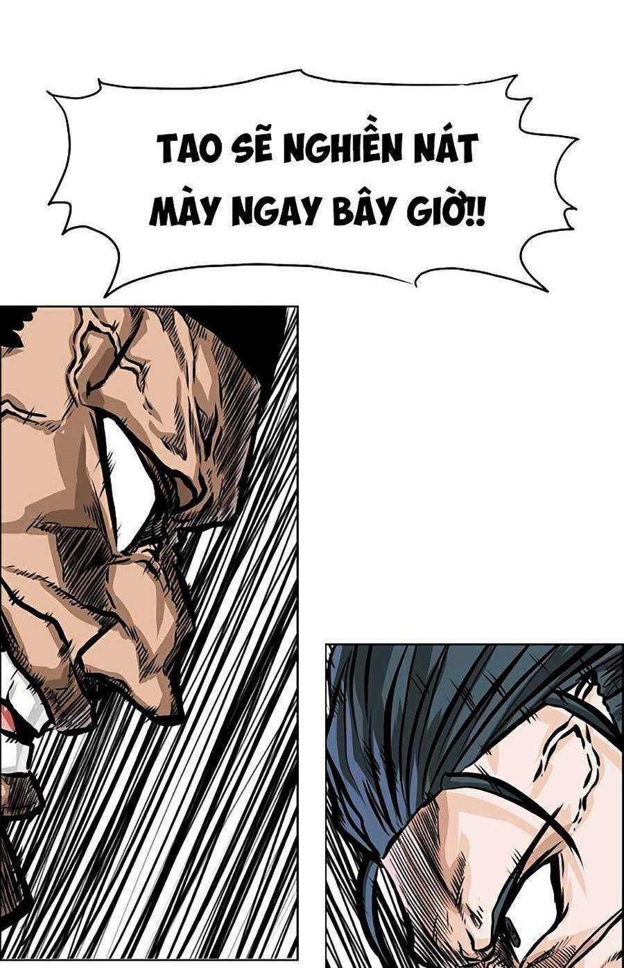 Bá Chủ Học Đường Ss4 Chapter 25 trang 32