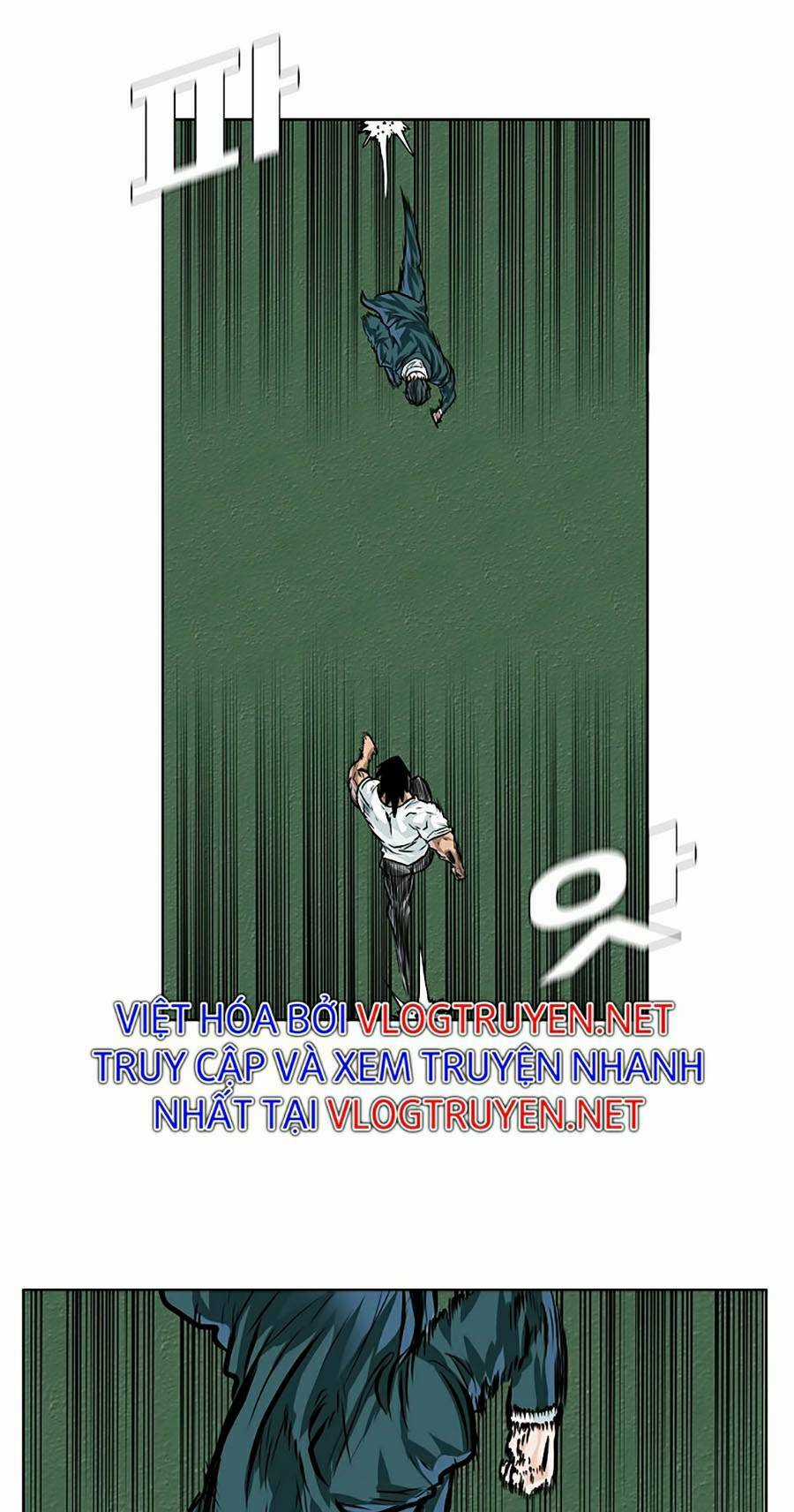 Bá Chủ Học Đường Ss4 Chapter 25 trang 36