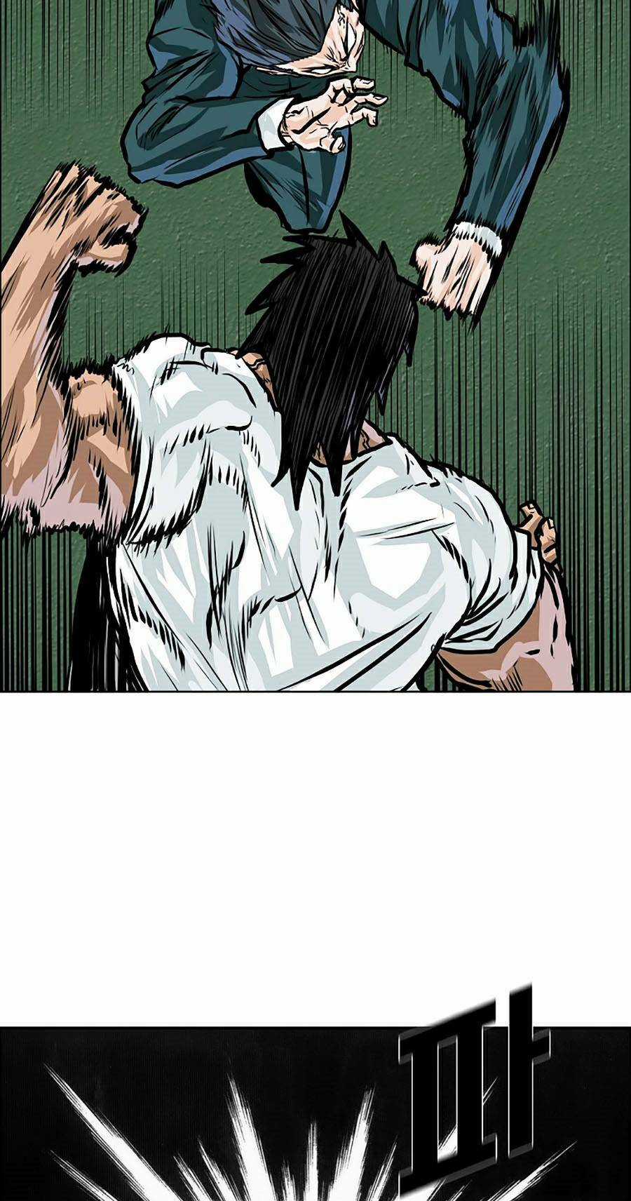 Bá Chủ Học Đường Ss4 Chapter 25 trang 38