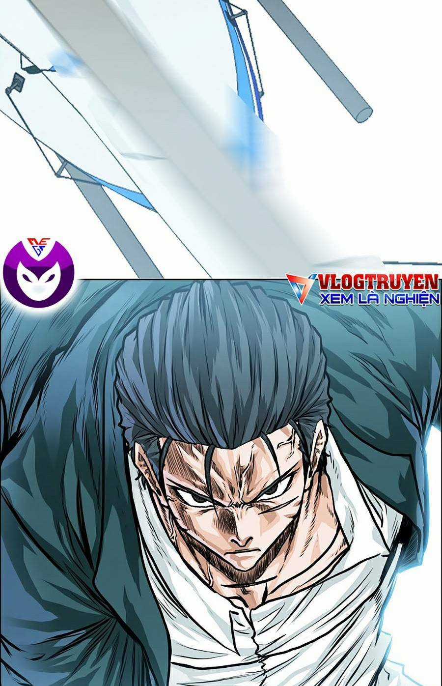 Bá Chủ Học Đường Ss4 Chapter 25 trang 4