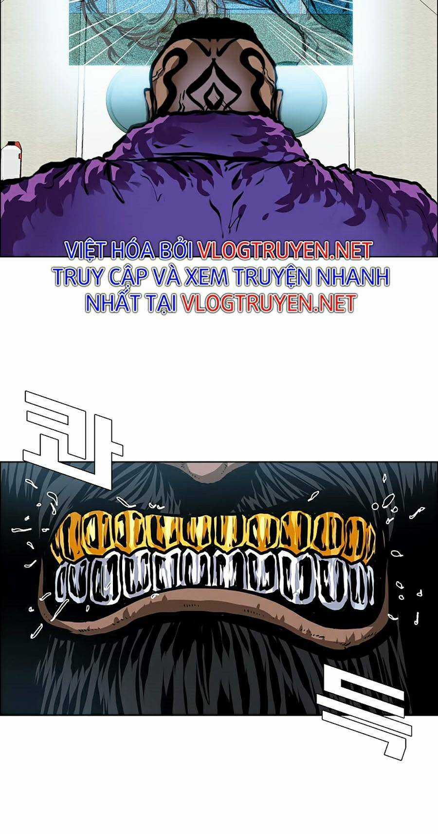 Bá Chủ Học Đường Ss4 Chapter 25 trang 42