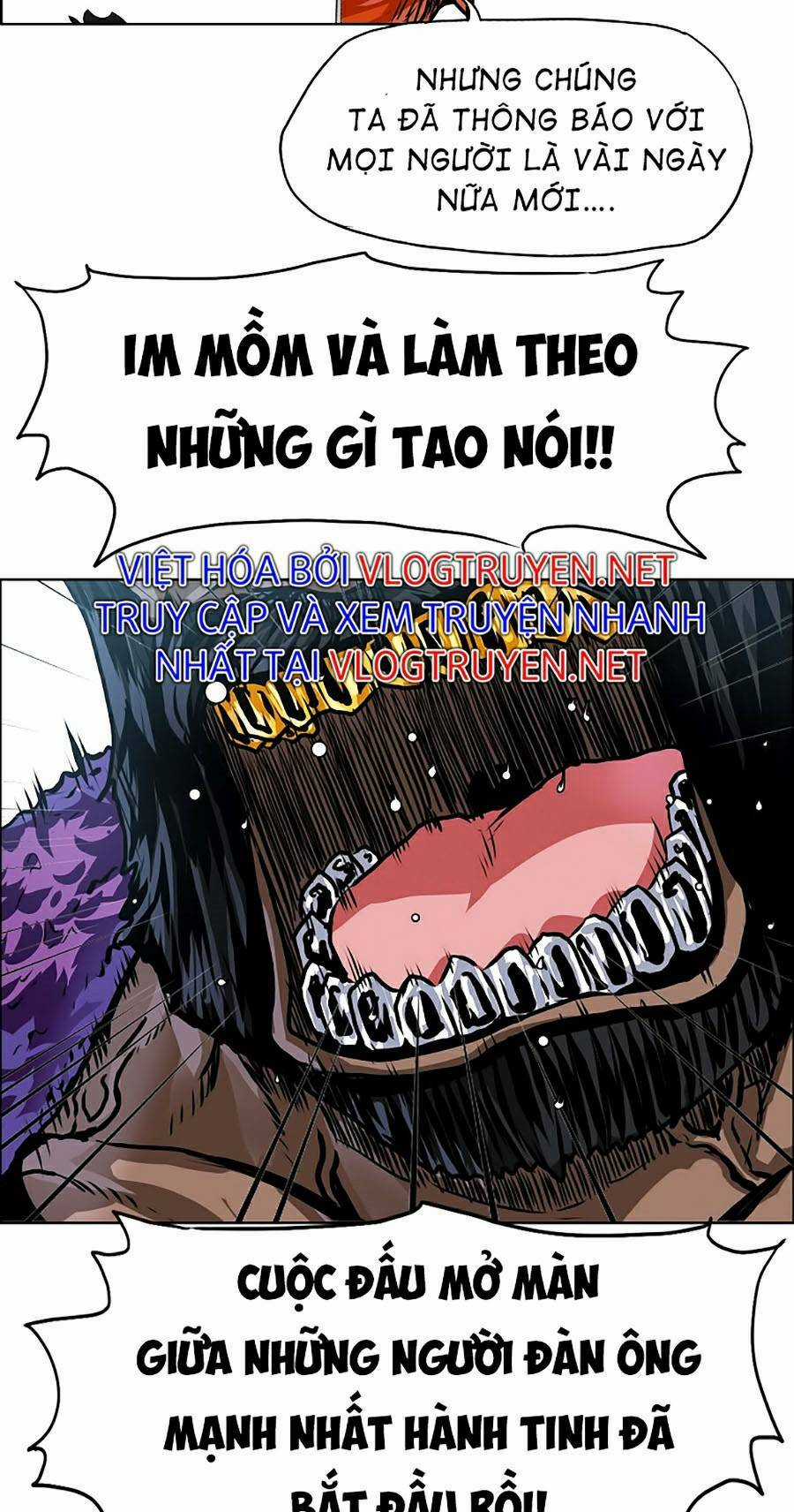 Bá Chủ Học Đường Ss4 Chapter 25 trang 45