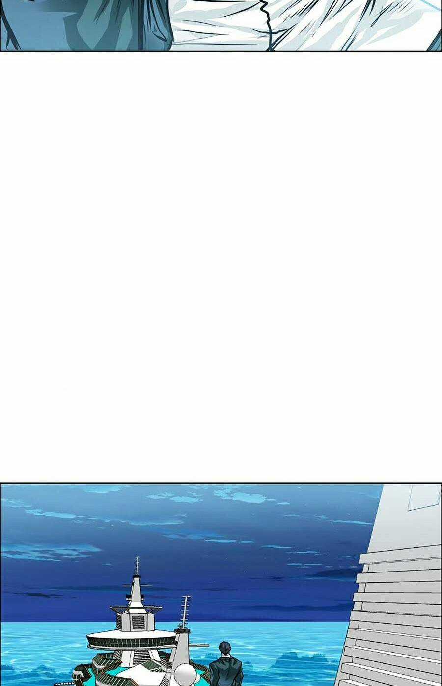 Bá Chủ Học Đường Ss4 Chapter 25 trang 5