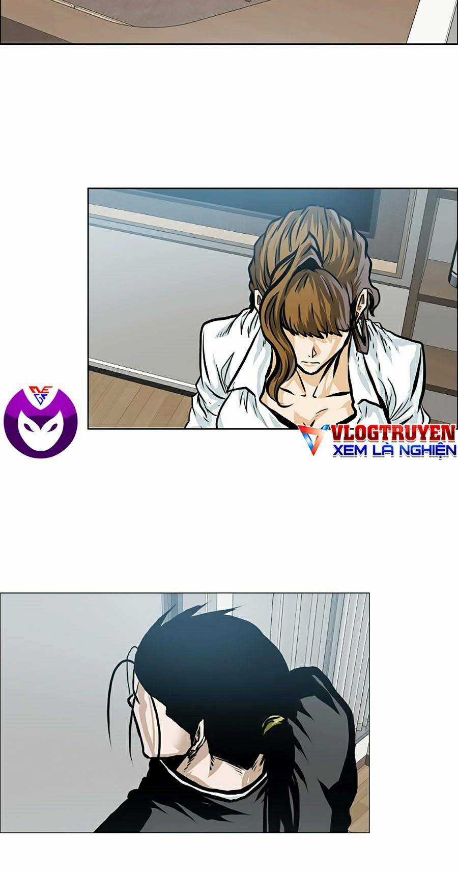 Bá Chủ Học Đường Ss4 Chapter 25 trang 50