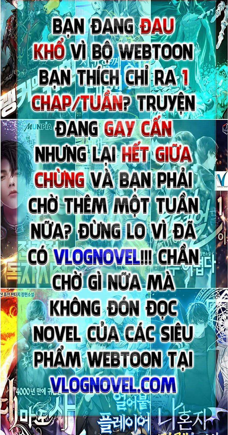 Bá Chủ Học Đường Ss4 Chapter 25 trang 52