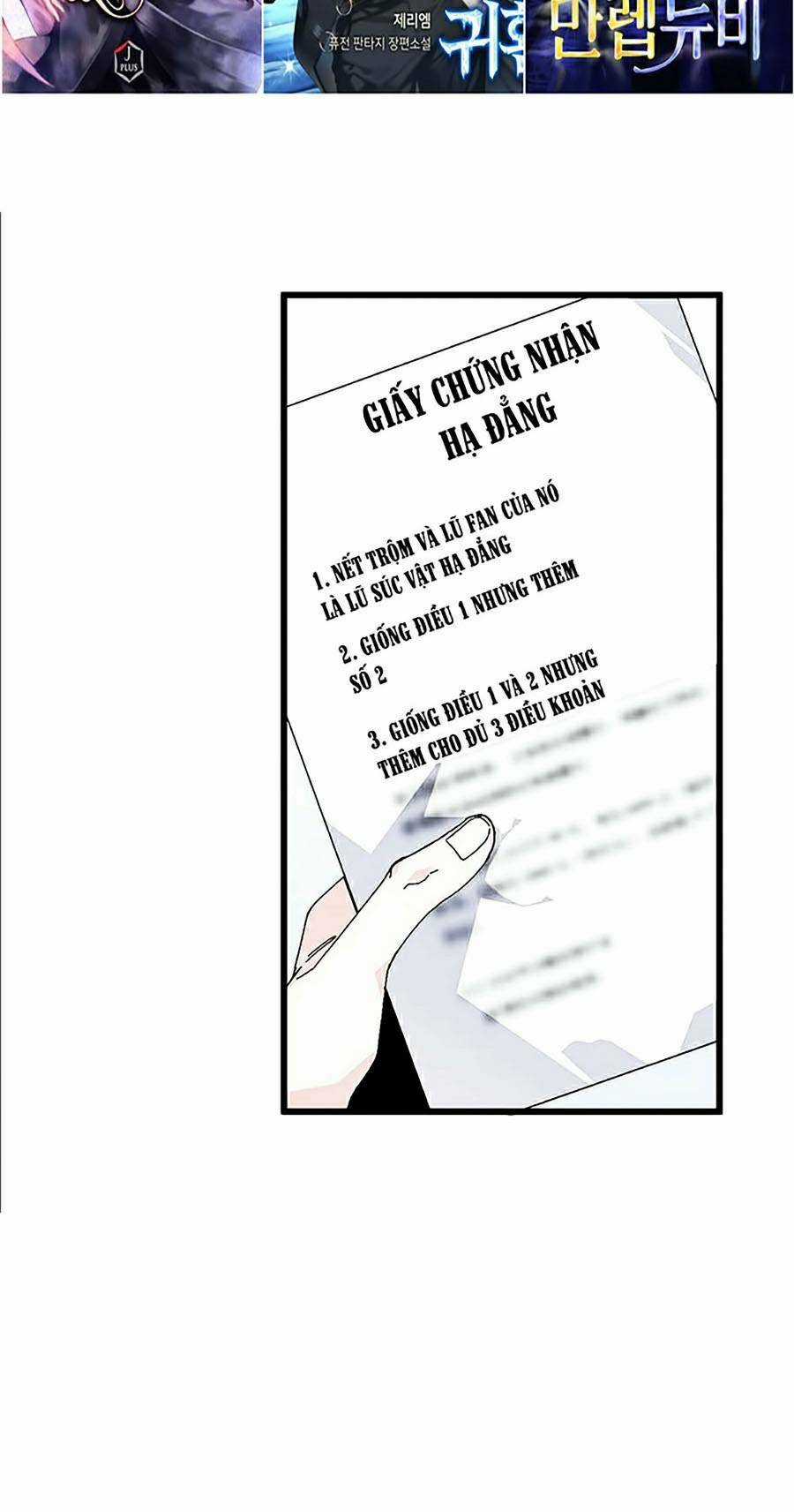 Bá Chủ Học Đường Ss4 Chapter 25 trang 53