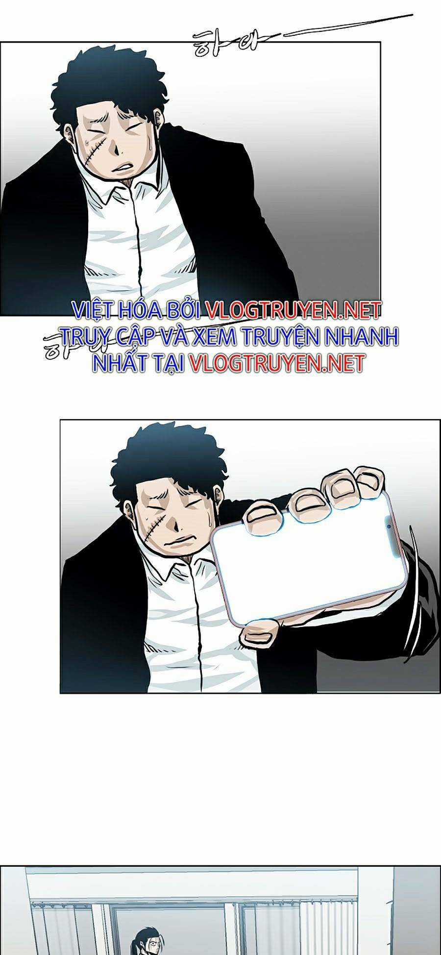 Bá Chủ Học Đường Ss4 Chapter 25 trang 54