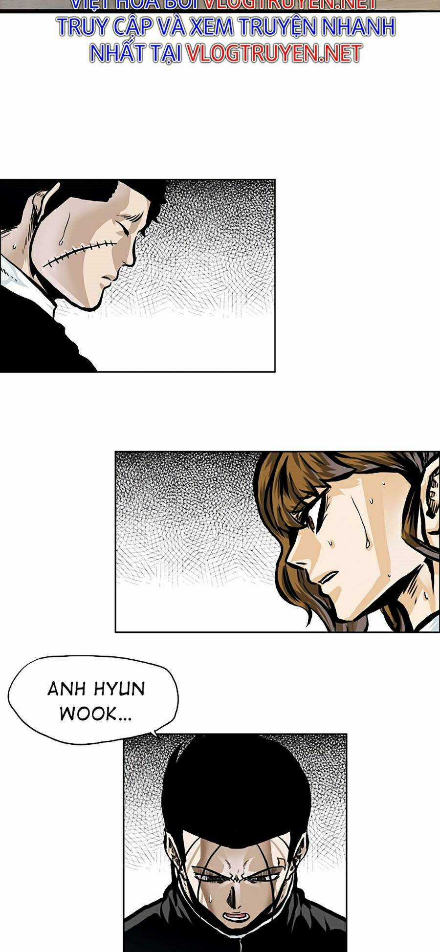 Bá Chủ Học Đường Ss4 Chapter 25 trang 58