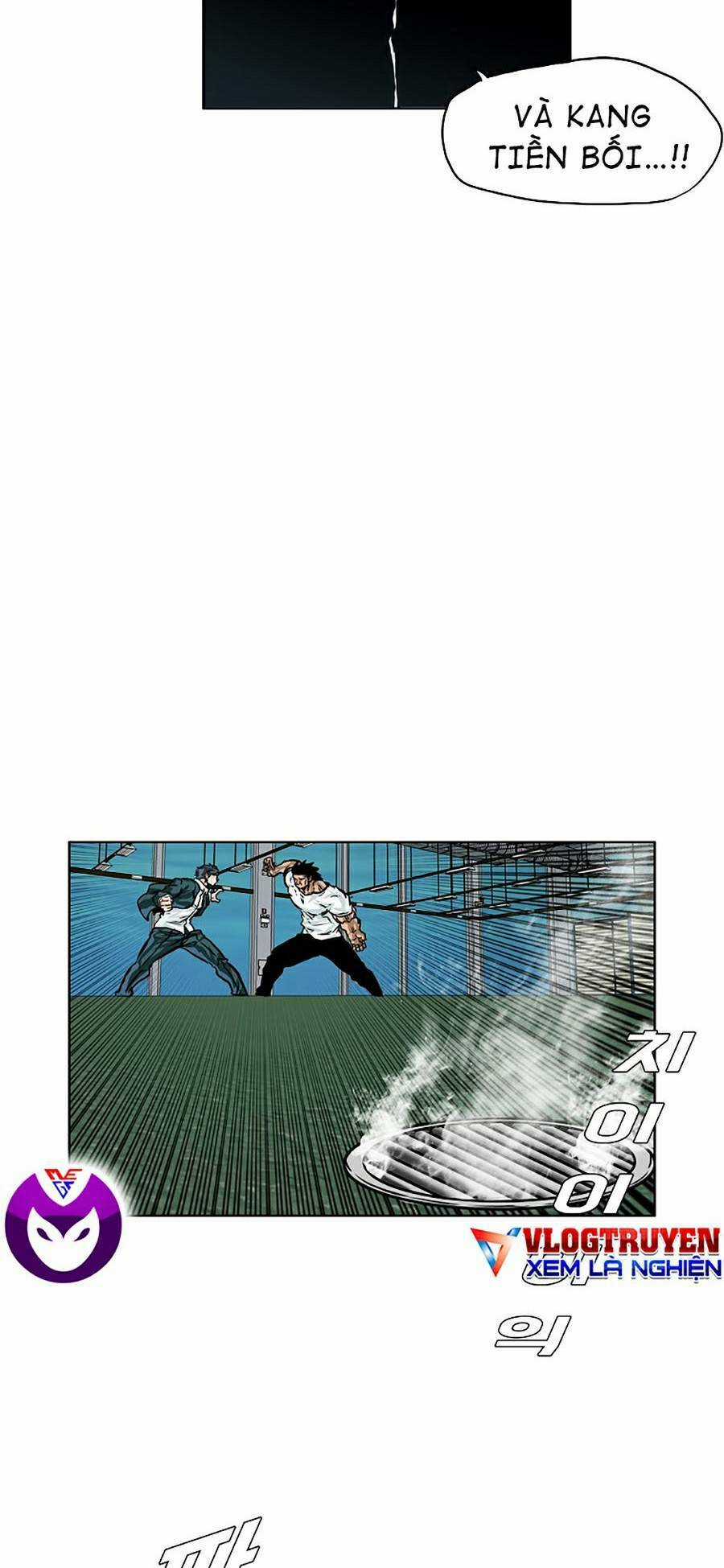 Bá Chủ Học Đường Ss4 Chapter 25 trang 59