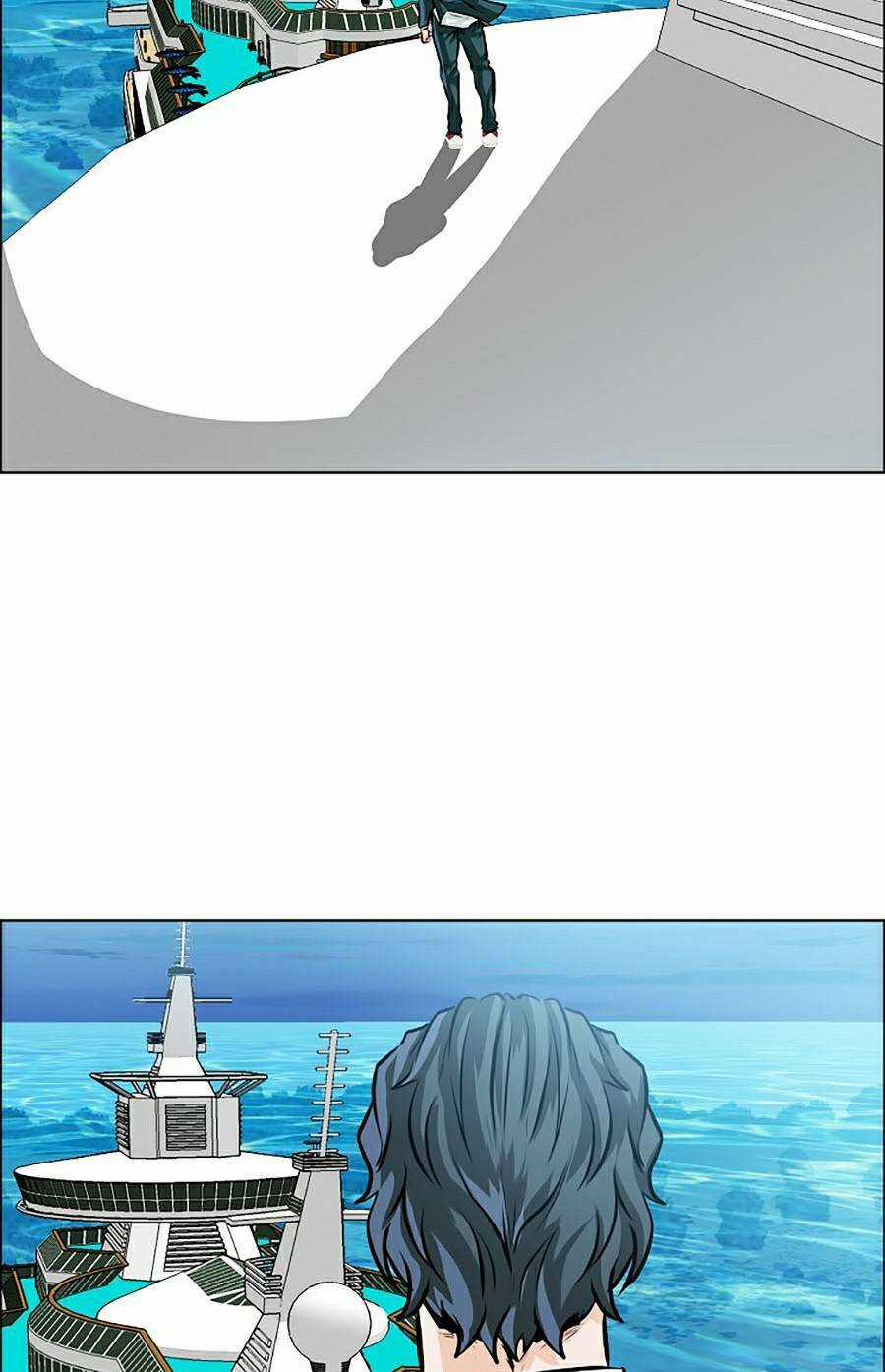 Bá Chủ Học Đường Ss4 Chapter 25 trang 6