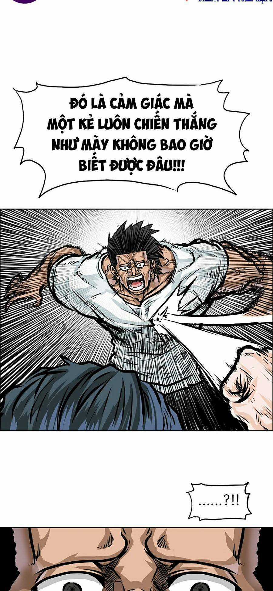 Bá Chủ Học Đường Ss4 Chapter 25 trang 63