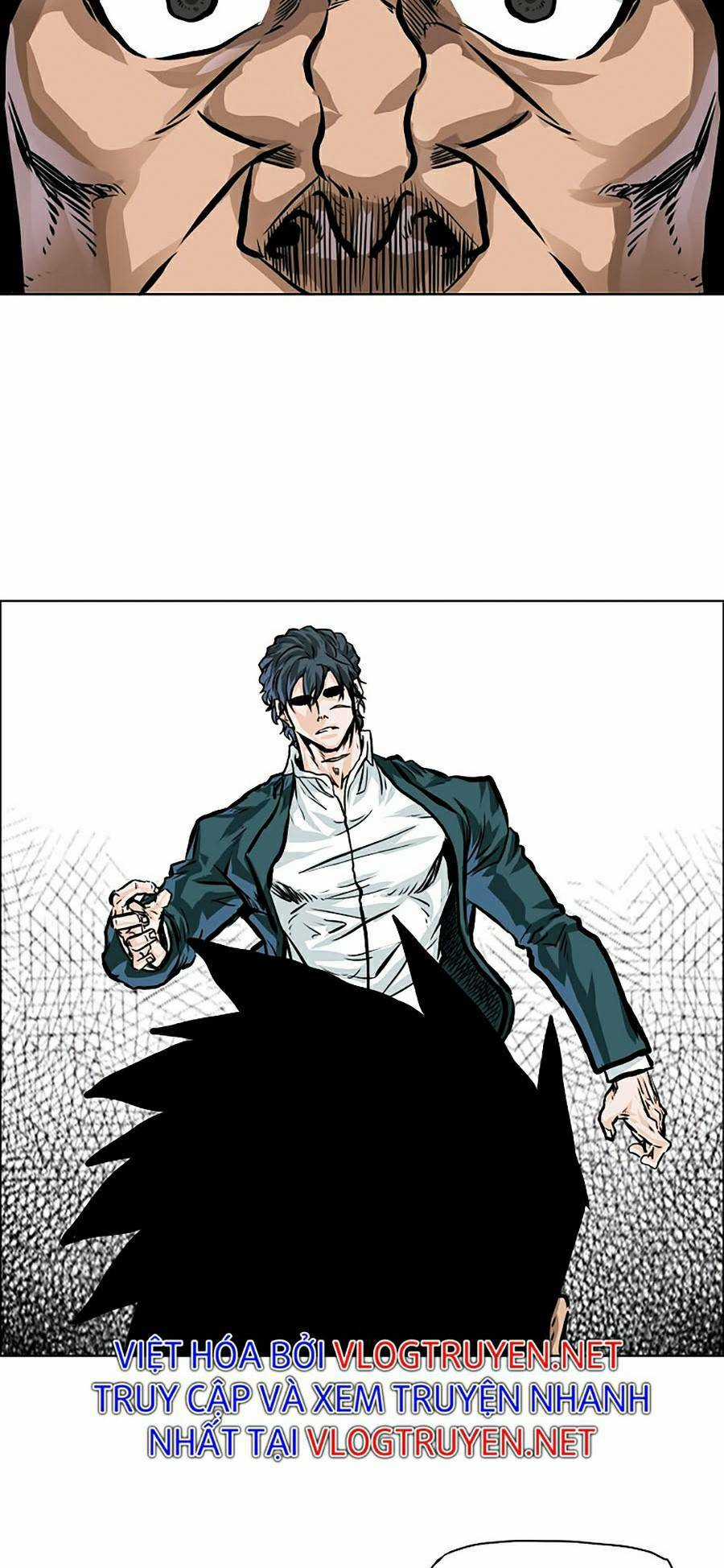 Bá Chủ Học Đường Ss4 Chapter 25 trang 64