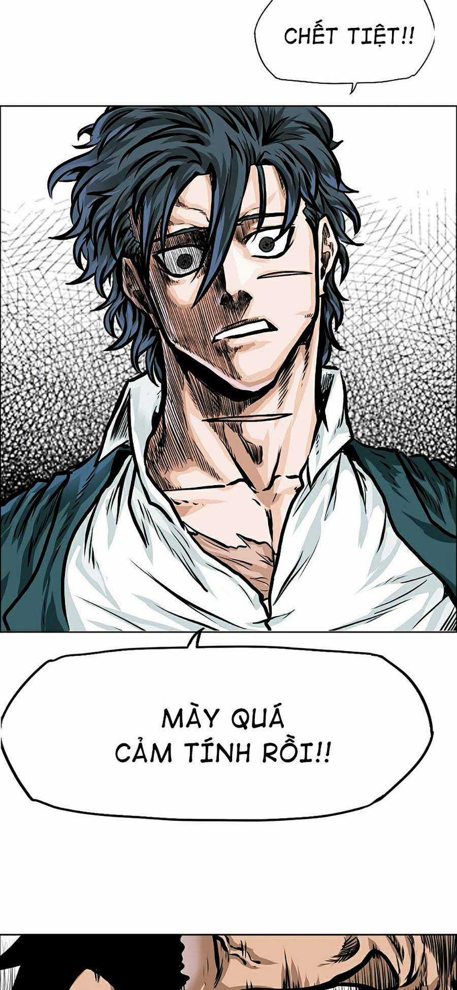 Bá Chủ Học Đường Ss4 Chapter 25 trang 65