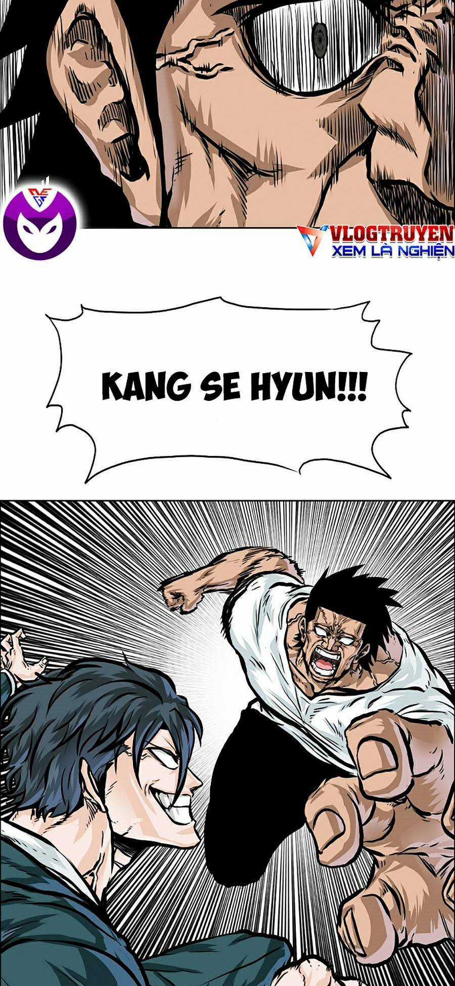 Bá Chủ Học Đường Ss4 Chapter 25 trang 66