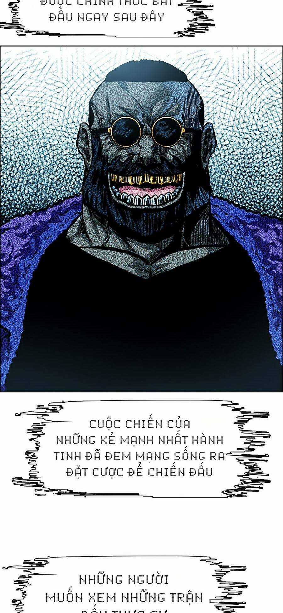 Bá Chủ Học Đường Ss4 Chapter 25 trang 68