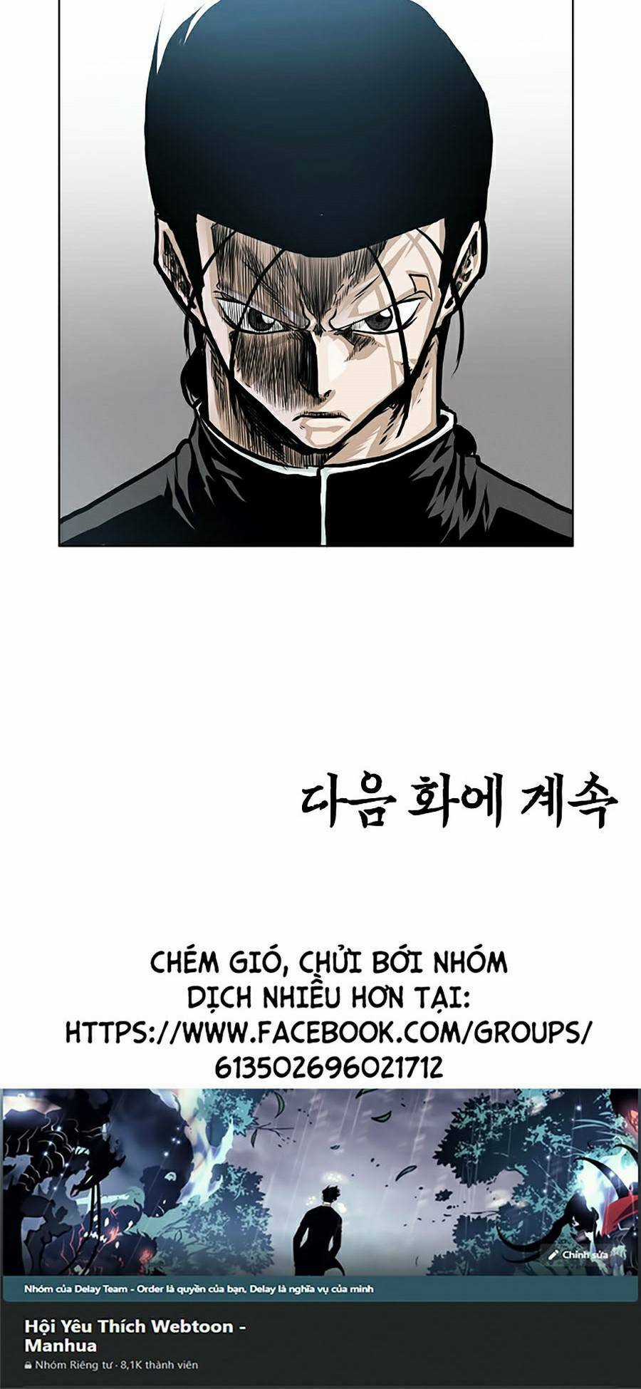 Bá Chủ Học Đường Ss4 Chapter 25 trang 71