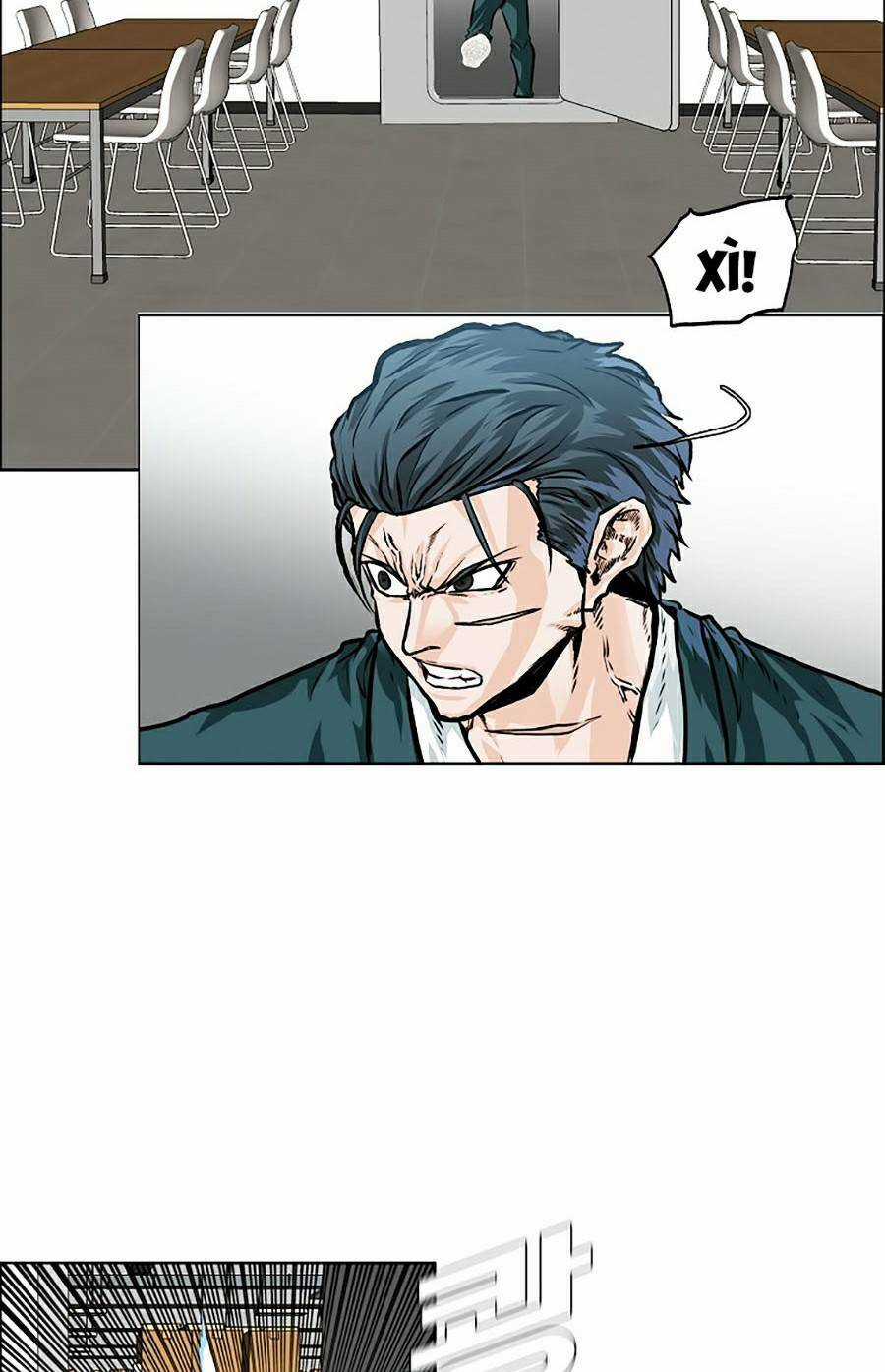 Bá Chủ Học Đường Ss4 Chapter 25 trang 8