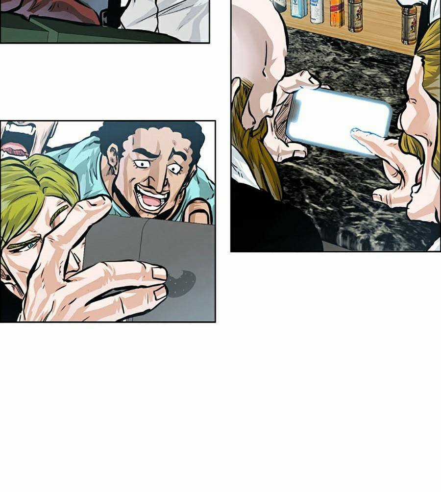 Bá Chủ Học Đường Ss4 Chapter 26 trang 10