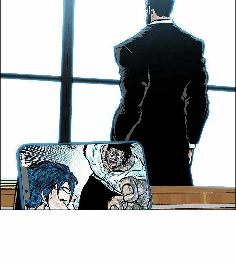 Bá Chủ Học Đường Ss4 Chapter 26 trang 12