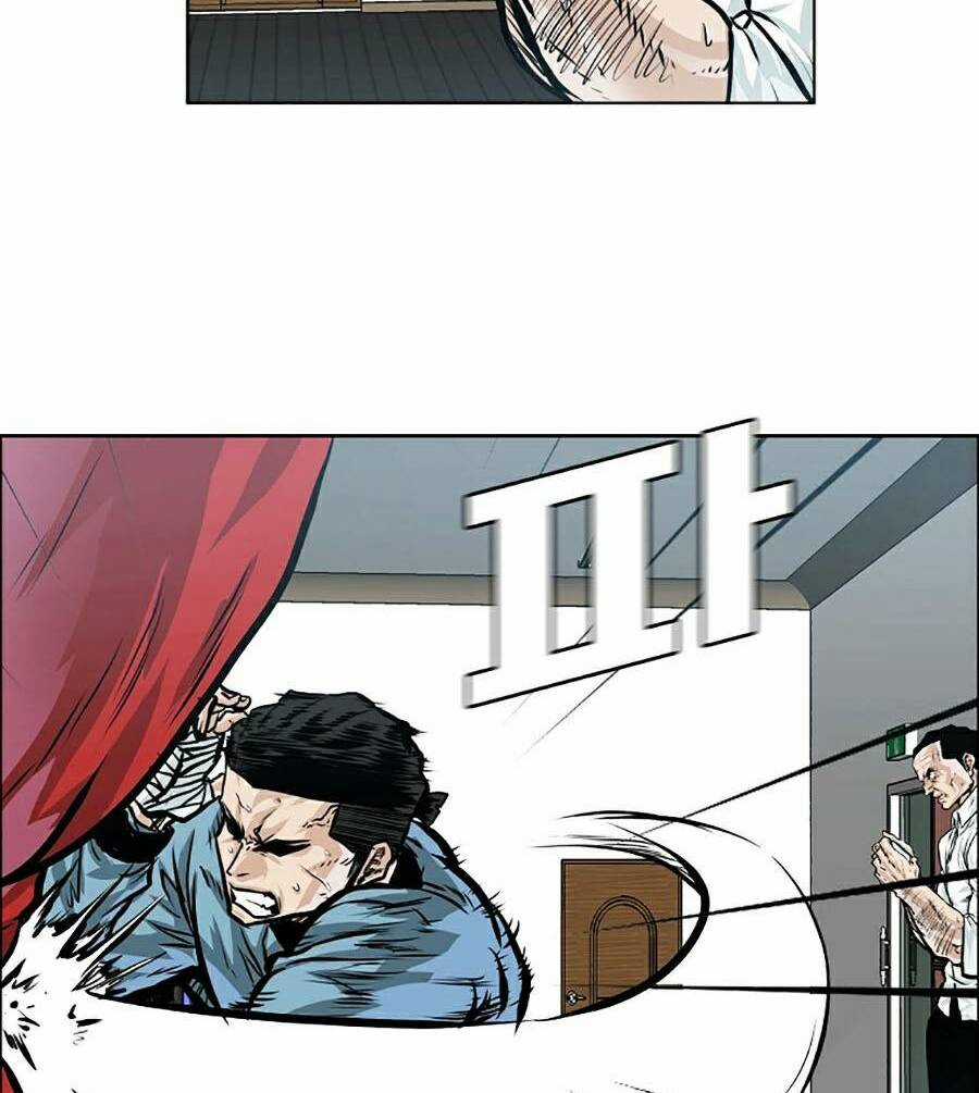 Bá Chủ Học Đường Ss4 Chapter 26 trang 15