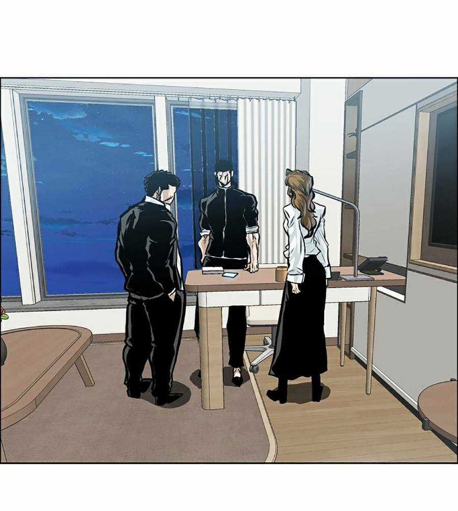 Bá Chủ Học Đường Ss4 Chapter 26 trang 18