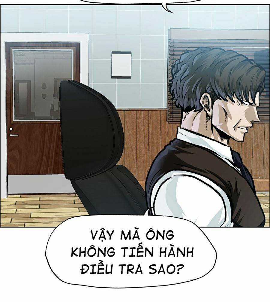 Bá Chủ Học Đường Ss4 Chapter 26 trang 28