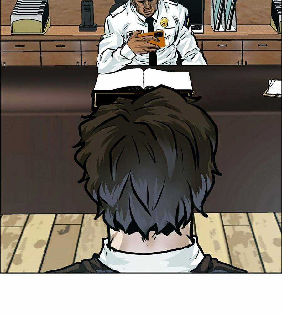 Bá Chủ Học Đường Ss4 Chapter 26 trang 30