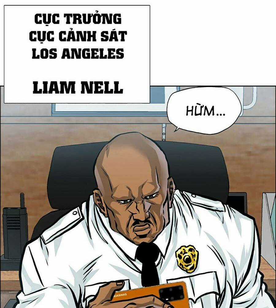 Bá Chủ Học Đường Ss4 Chapter 26 trang 31