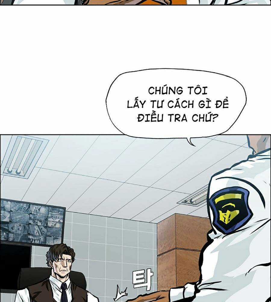 Bá Chủ Học Đường Ss4 Chapter 26 trang 32