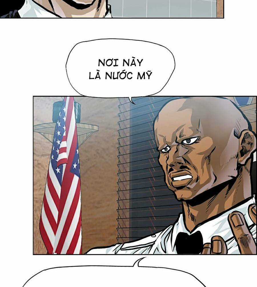 Bá Chủ Học Đường Ss4 Chapter 26 trang 34