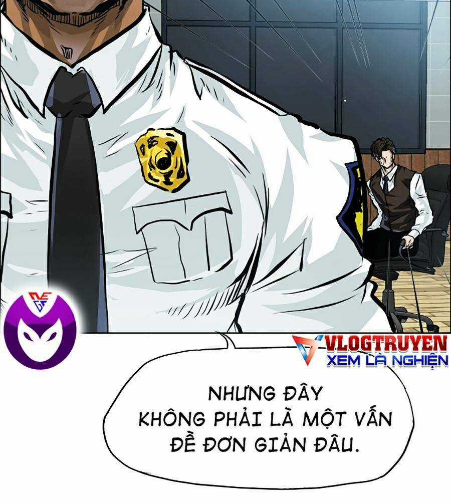 Bá Chủ Học Đường Ss4 Chapter 26 trang 38