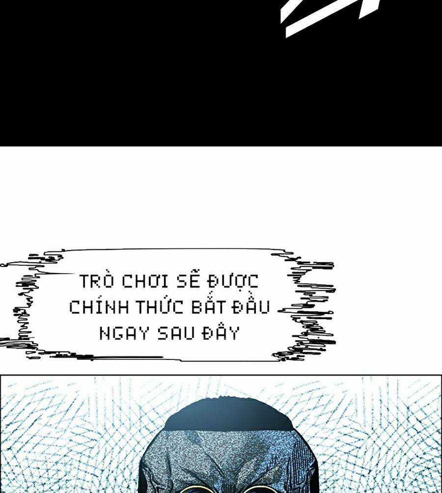 Bá Chủ Học Đường Ss4 Chapter 26 trang 4