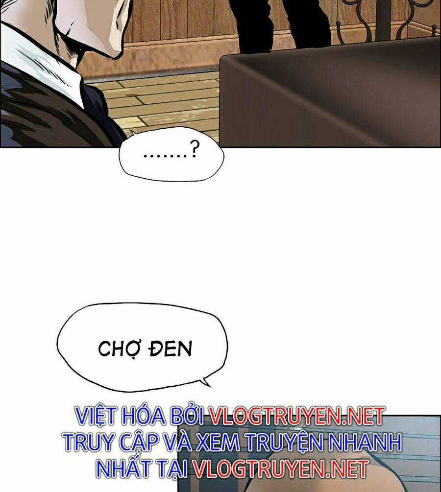 Bá Chủ Học Đường Ss4 Chapter 26 trang 41