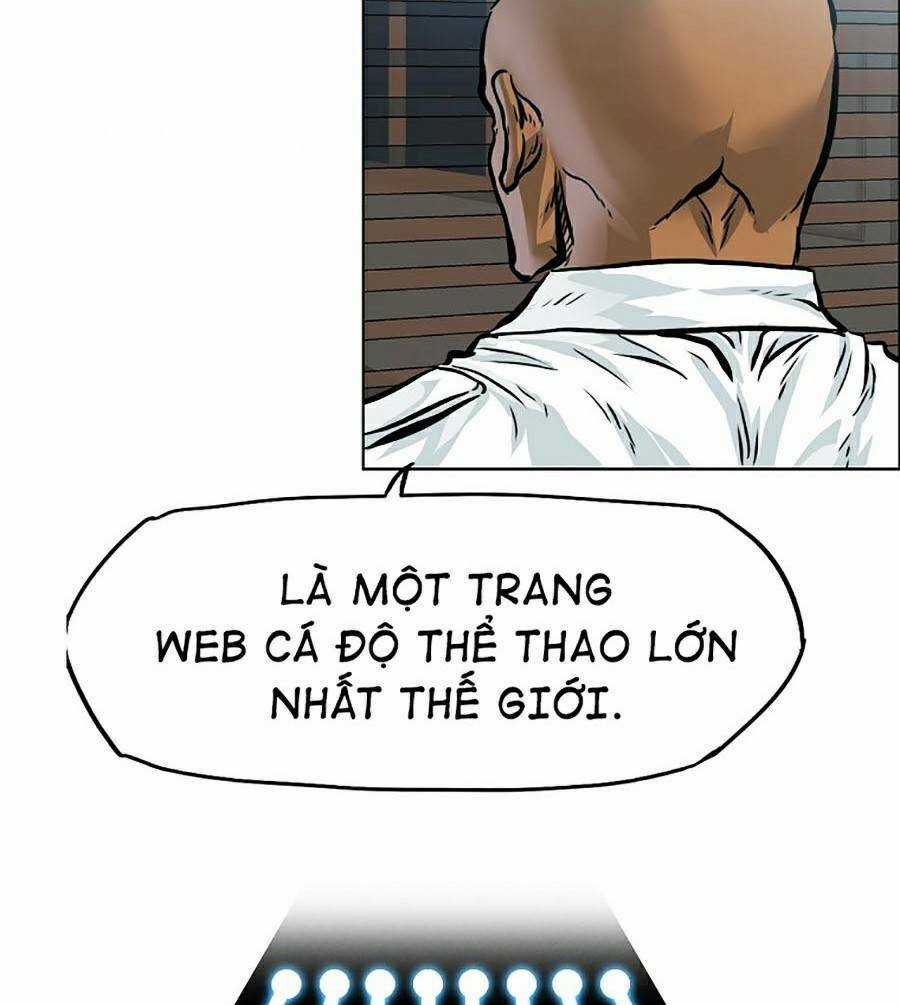 Bá Chủ Học Đường Ss4 Chapter 26 trang 42