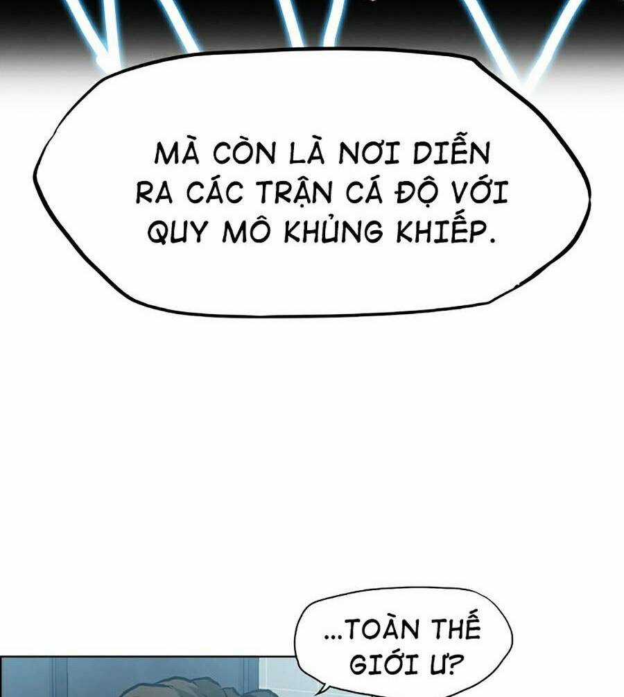 Bá Chủ Học Đường Ss4 Chapter 26 trang 45