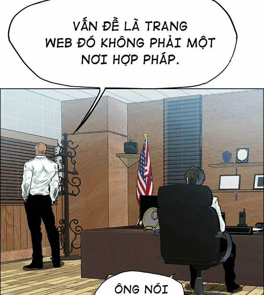 Bá Chủ Học Đường Ss4 Chapter 26 trang 47