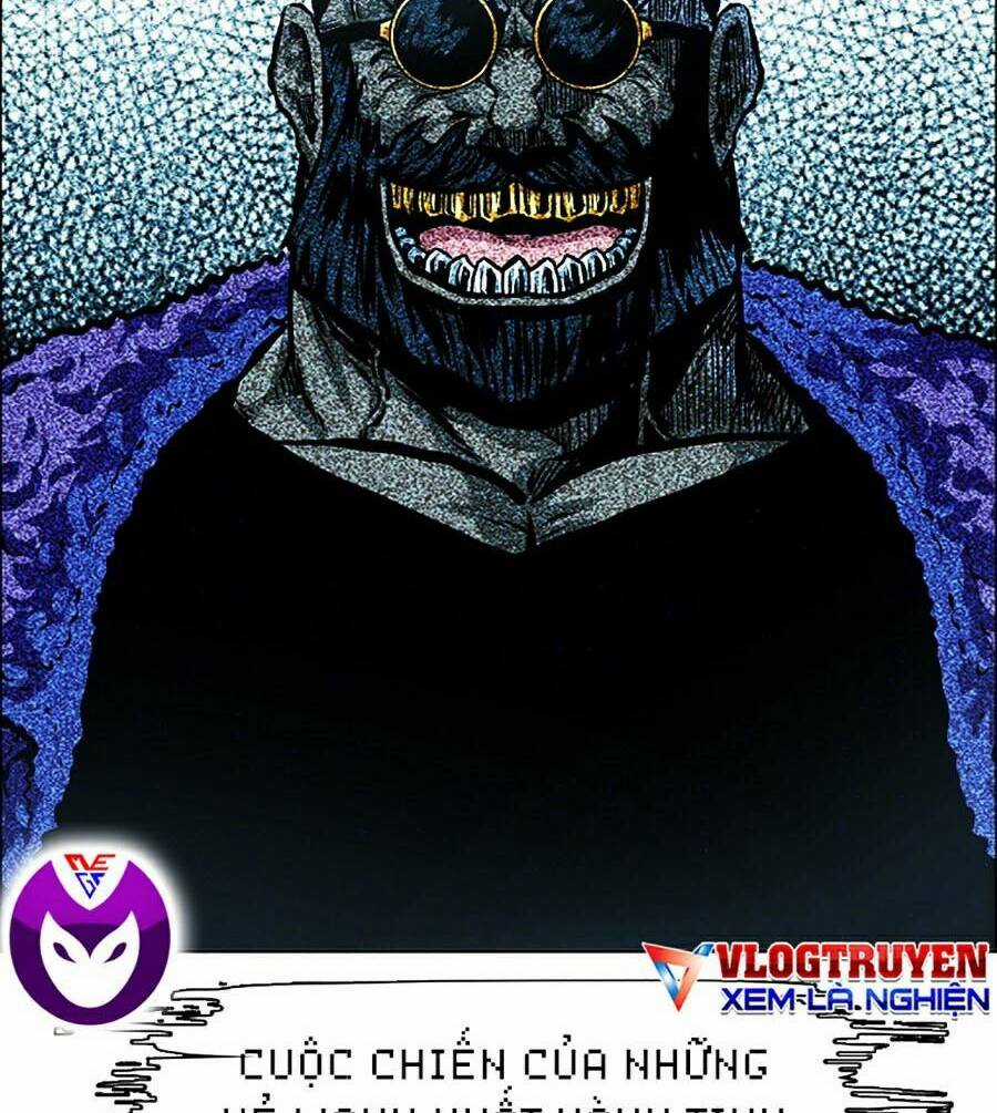 Bá Chủ Học Đường Ss4 Chapter 26 trang 5