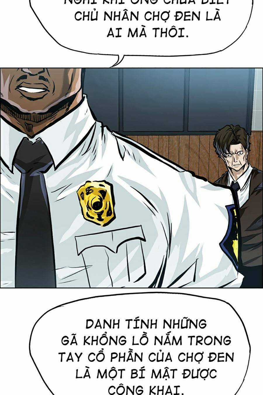 Bá Chủ Học Đường Ss4 Chapter 26 trang 52