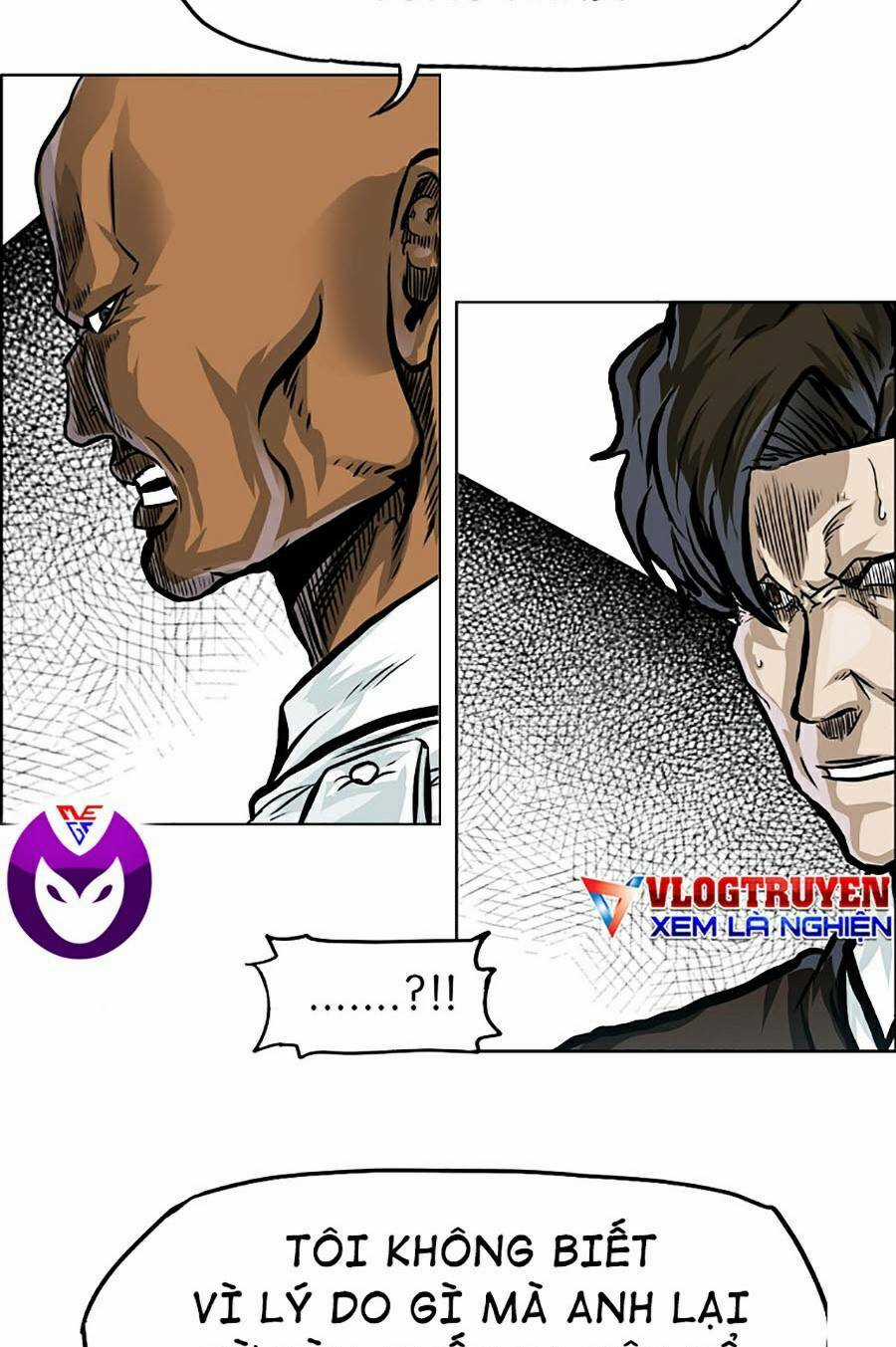 Bá Chủ Học Đường Ss4 Chapter 26 trang 53