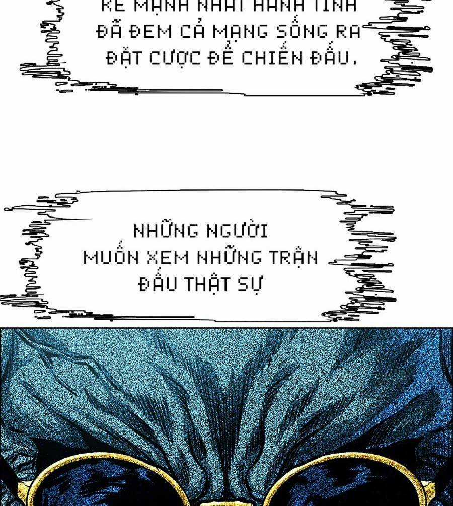 Bá Chủ Học Đường Ss4 Chapter 26 trang 6