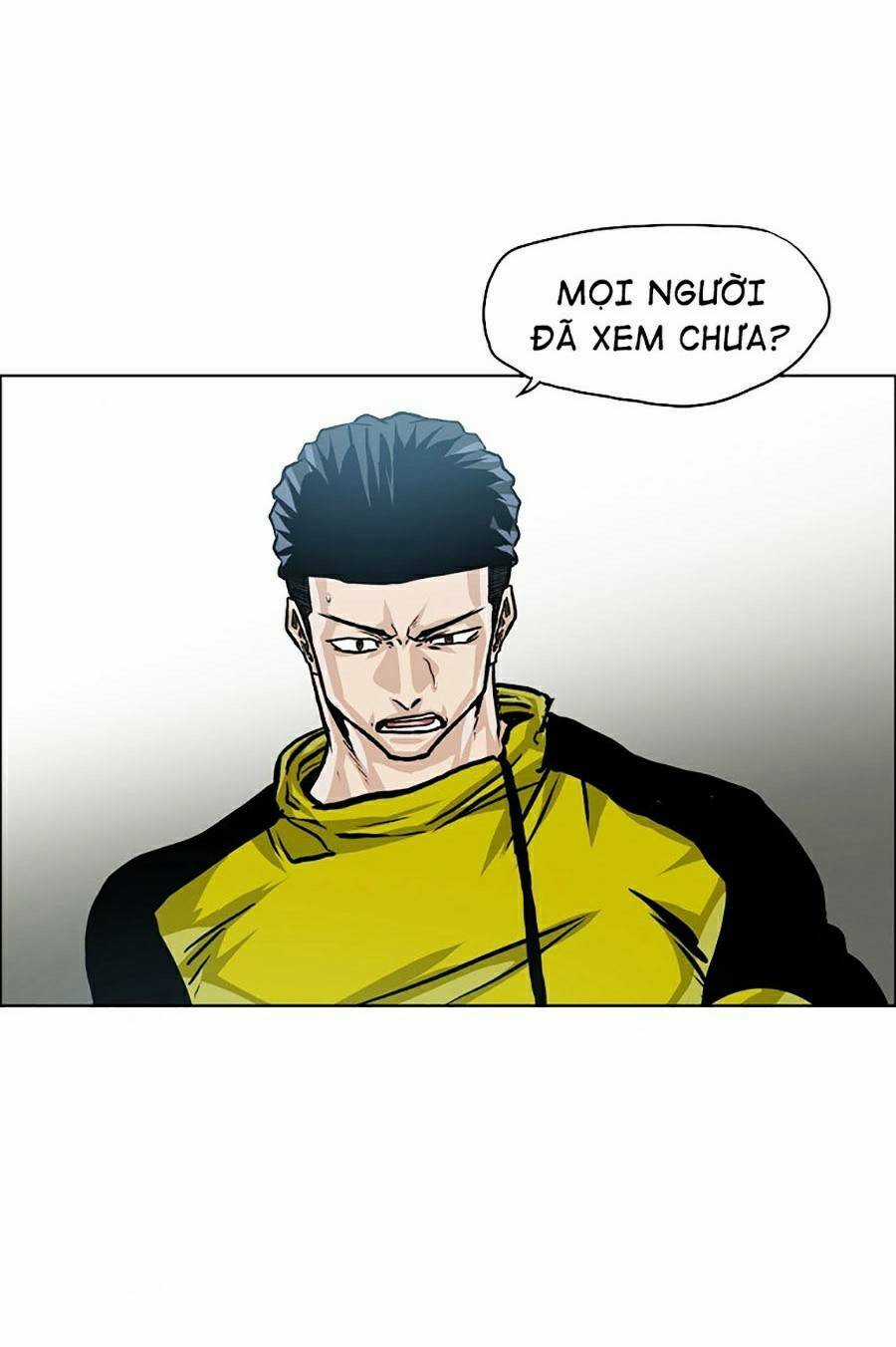 Bá Chủ Học Đường Ss4 Chapter 26 trang 62