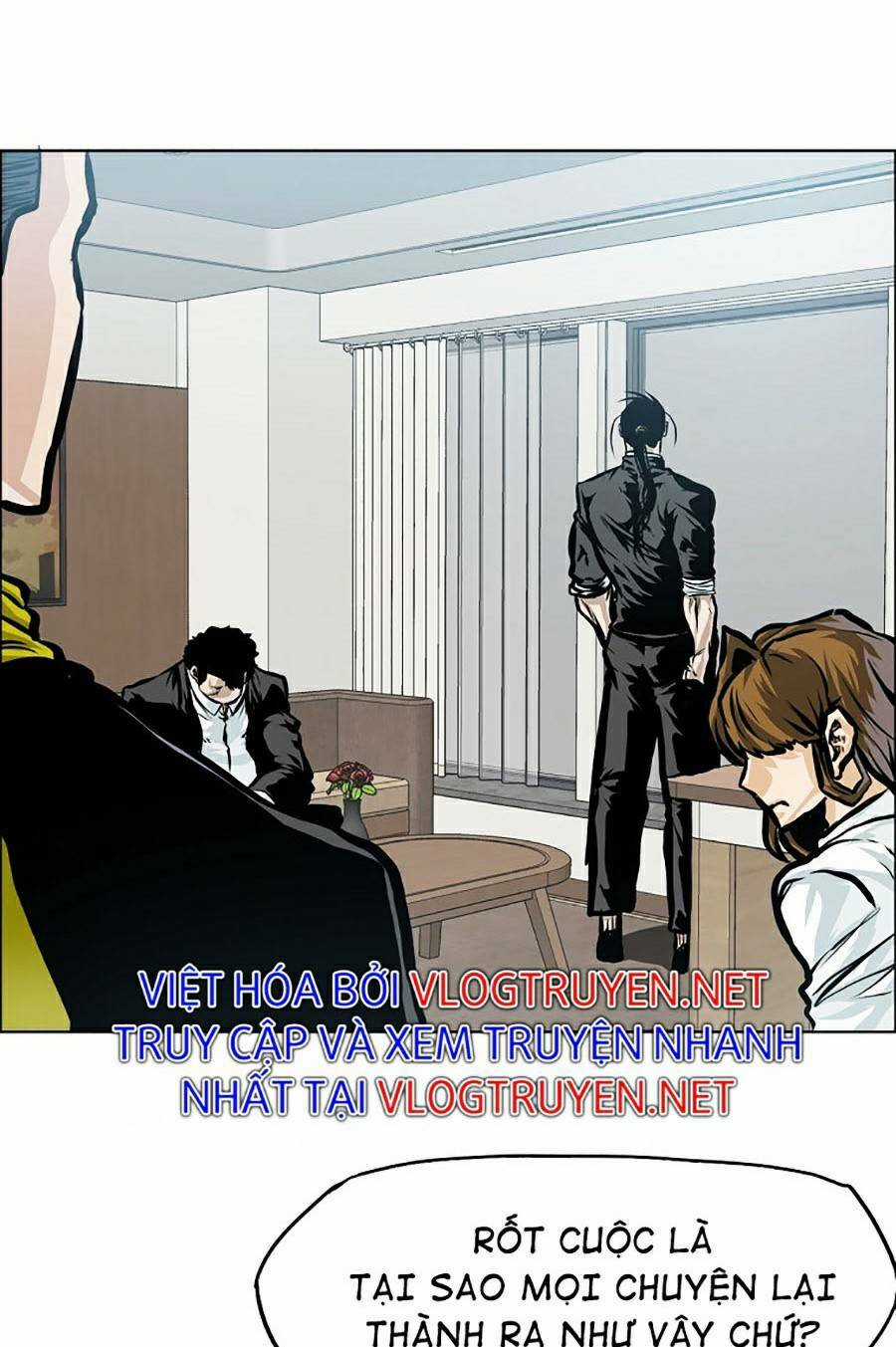 Bá Chủ Học Đường Ss4 Chapter 26 trang 63