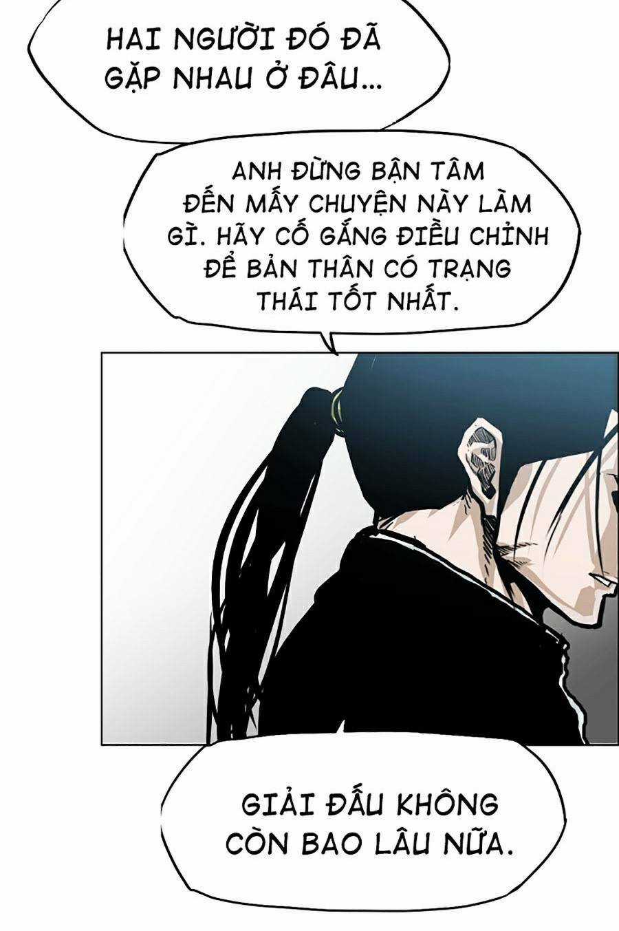 Bá Chủ Học Đường Ss4 Chapter 26 trang 65