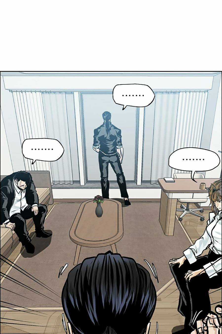 Bá Chủ Học Đường Ss4 Chapter 26 trang 67